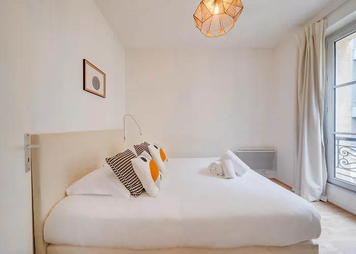 The Old School - Dans Le Triangle D'or A Lejlighed *