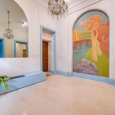 Apartman The Old School - Dans Le Triangle D'or A Bordeaux