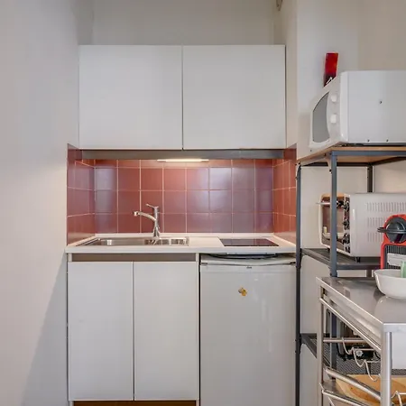 Apartman The Old School - Dans Le Triangle D'or A *